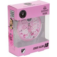 Inter Miami Jordi Alba #18 Fußball Sammlerstück 14 cm 850056417303