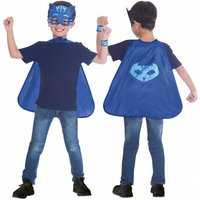 PJ Masks Pyjamahelden Catboy Kinder Kostüm 9903736