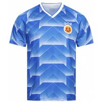 DDR "Retro History" JELEX Herren Trikot