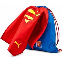 PUMA x Superman Gym Sack Kinder Sportbeutel 073225-01