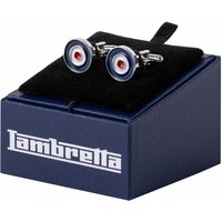 Lambretta Target Manschettenknopf LAMAW2317