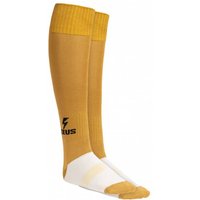Zeus Calza Energy Stutzen Gold