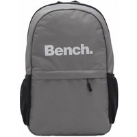 Bench Polaris Backpack Unisex Rucksack 15 L BAG-NO-6-GREY