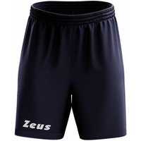 Zeus Jam Basketball Shorts navy