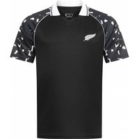 Neuseeland "Retro History" JELEX Herren Trikot