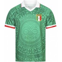 Mexiko "Retro History" JELEX Herren Trikot