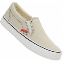 Citroën Unisex Slip-On Sneaker ecru Y100261-M054