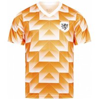 Niederlande "Retro History" JELEX Herren Trikot