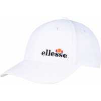 ellesse Maller Herren Cap SHBA5035-White — Bild 1