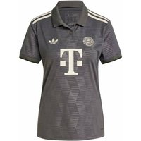 FC Bayern München adidas Damen Wiesn Trikot IW7300