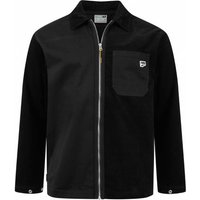 PUMA DOWNTOWN Corduroy Herren Hemd-Jacke 621291-01