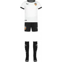 Valencia FC PUMA Kleinkinder Kit Trikot-Set 757482-01