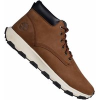 Timberland Winsor Park Mid Lace Up Herren Schuhe TB1A6599212
