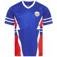 Jugoslawien "Retro History" JELEX Herren Trikot