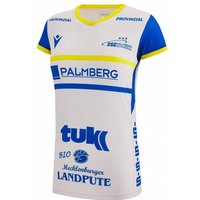 SSC Palmberg Schwerin macron Damen Libero Trikot 58568185