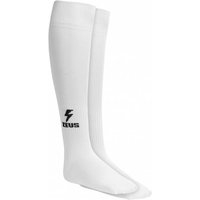 Zeus Calza Energy Stutzen Weiß