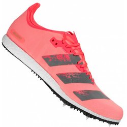 Scarpe Running Adidas Adizero Avanti Spikes