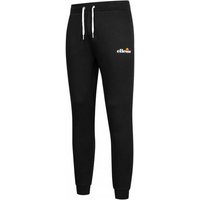 ellesse Karneid Sweat Pants Herren Jogginghose SOP23858-Black — Bild 1
