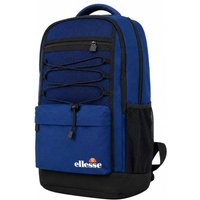 ellesse Cuoio Bungee Storage Rucksack 19 L SHBA4973-Navy