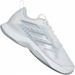 Padelskor Adidas Avacourt Vit Kvinna Gx7814