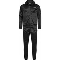 Lotto Herren Trainingsanzug MTGX10013NET-R02-BLACK — Bild 1