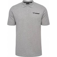 hummel hmlMOVER Cotton Herren Polo-Hemd 205574-2006