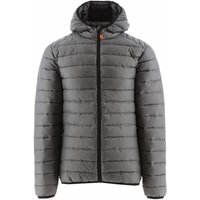 NORTH PEAK Steep Herren Winterjacke NP00016-Grey