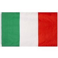 Italien Flagge MUWO "Nations Together" 90 x 150 cm