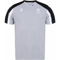 Italien Basketball macron Herren Trikot 40000488