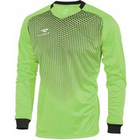 PENALTY Delta Herren Torwarttrikot Neon Green/Black 3.115.015.015