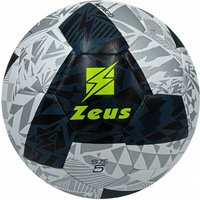 Zeus Taigo Fußball grau