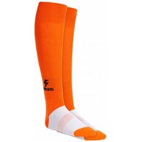 Zeus Calza Energy Stutzen Orange