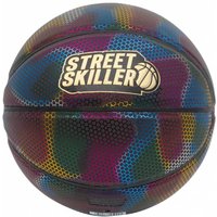 STREETSKILLER "Reflect" reflektierender Basketball