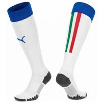 Italien FIGC PUMA Auswärts Stutzen 747387-02