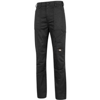Dickies Action Flex Trouser Herren Arbeitshose DK0A4XSJBLK