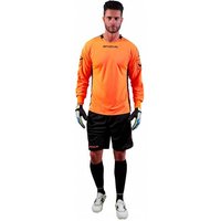 Givova Kit Hyguana Torwart Trikot-Set 2-teilig KITP009-2810