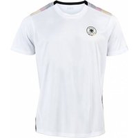 DFB Deutschland Unisex Lizenz Trikot 255233