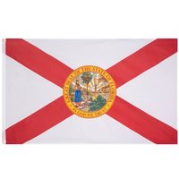 Florida MUWO "America Edition" Flagge 90x150cm