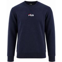 FILA "Joey" Retro Herren Crew Sweatshirt LMSPM013-Navy – Preisvergleich