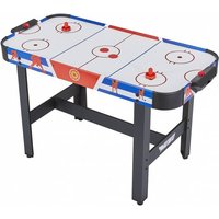MUWO "Game On" Air Hockey Tisch 122x61x79 cm