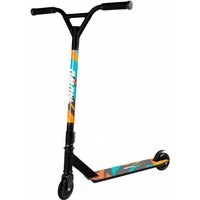 MUWO "Halfpipe" Stunt Scooter orange