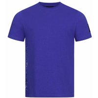 Maserati x North Sails Splash Herren T-Shirt blau 4530250000826480
