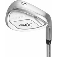 JELEX x Heiner Brand SW Golfschläger Sand Wedge Rechtshand