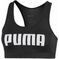 PUMA 4KEEPS Bra Damen Sport-BH 519285-01 — Bild 1