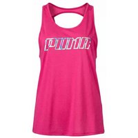 PUMA Own It Tank Damen Fitness Shirt 517935-11 — Bild 1