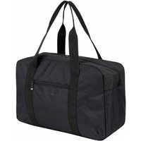 VERTICAL STUDIO "Abisko" 30 L Weekender Travel Bag schwarz