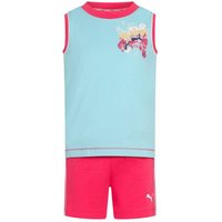 PUMA Beach Baby / Kleinkinder Sommer Set 2-teilig 808854-01 — Bild 1