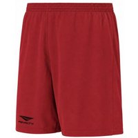 PENALTY Era Herren Shorts Red/Black 3.235.014.400 — Bild 1