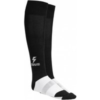 Zeus Calza Energy Stutzen Schwarz