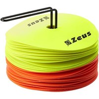 Zeus Floormarker Markierungsteller 24 St.